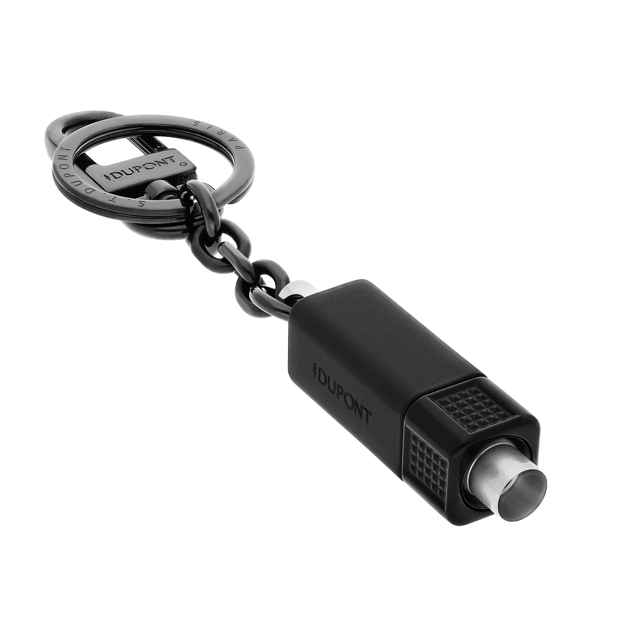 ダブルシガーパンチ