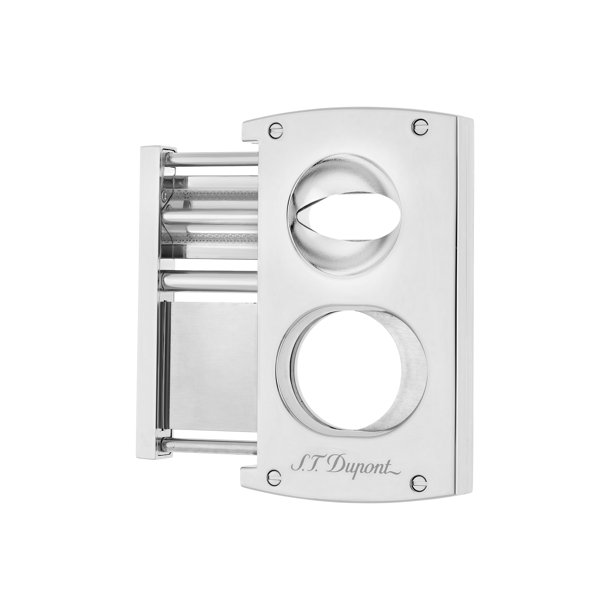 ダブルブレード