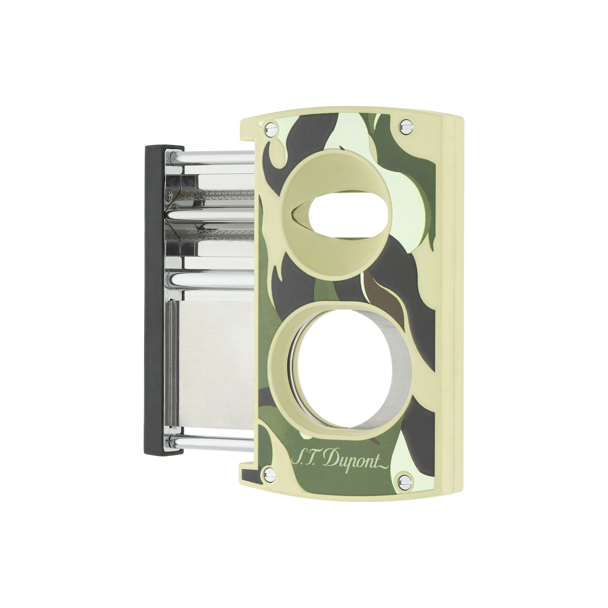 ダブルブレード