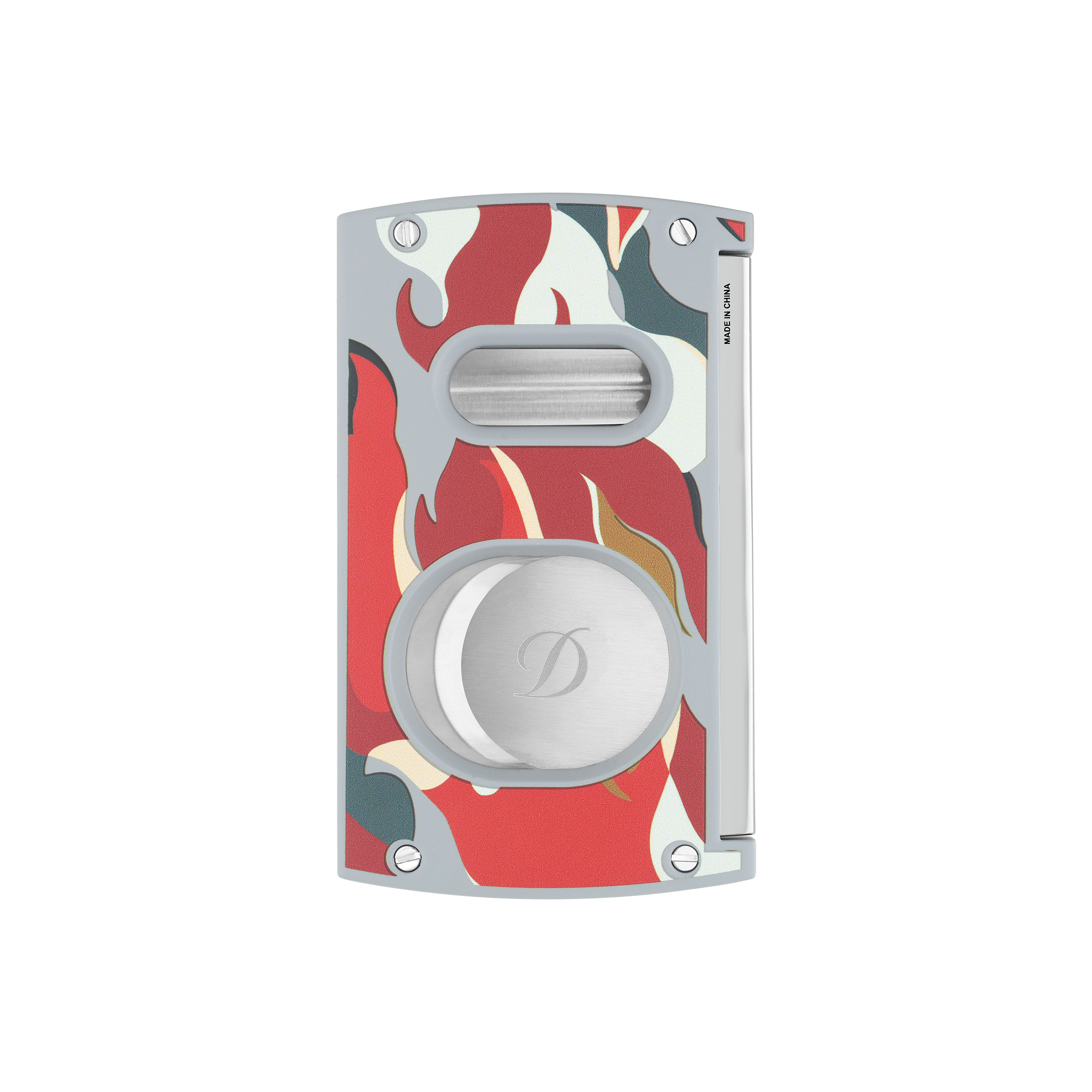 ダブルブレード