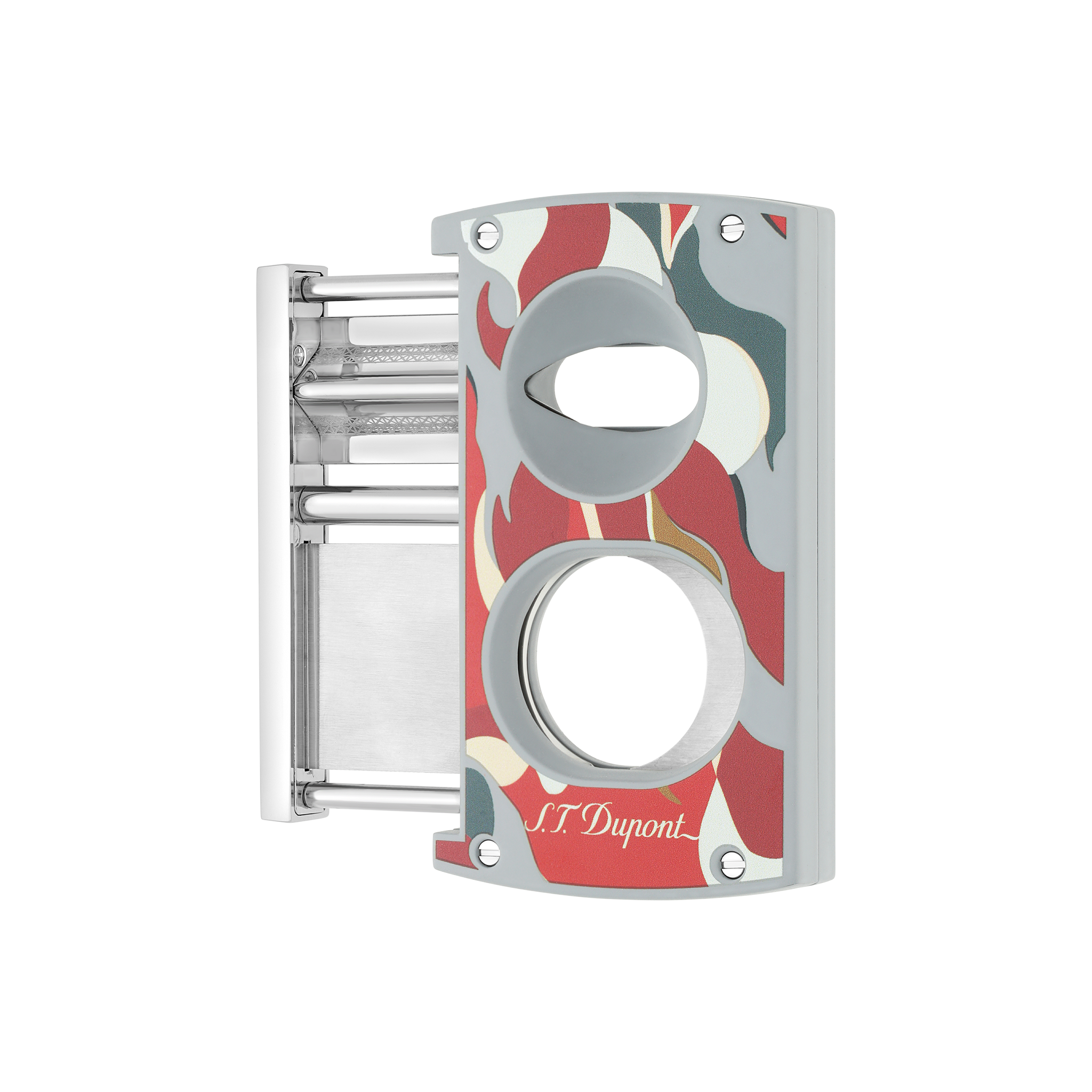 ダブルブレード