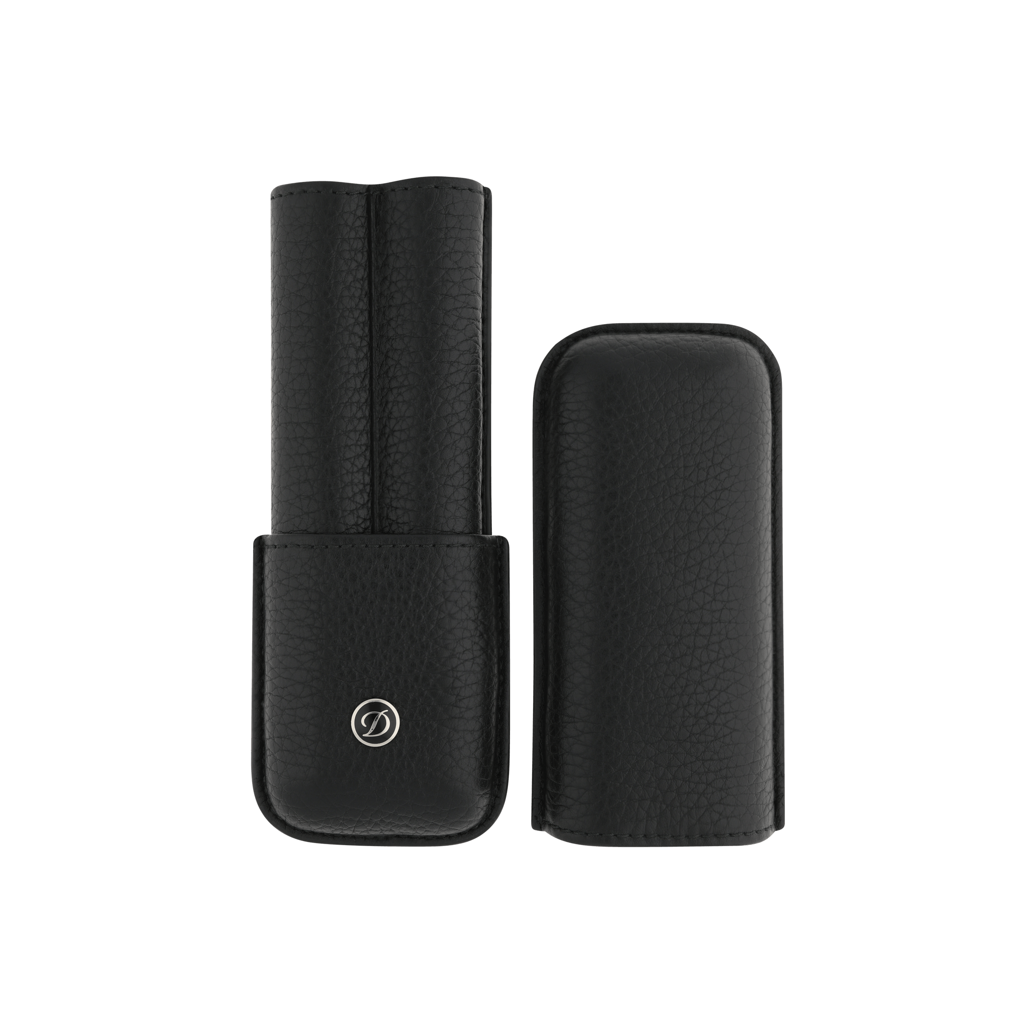 リジッドペンケース 2本