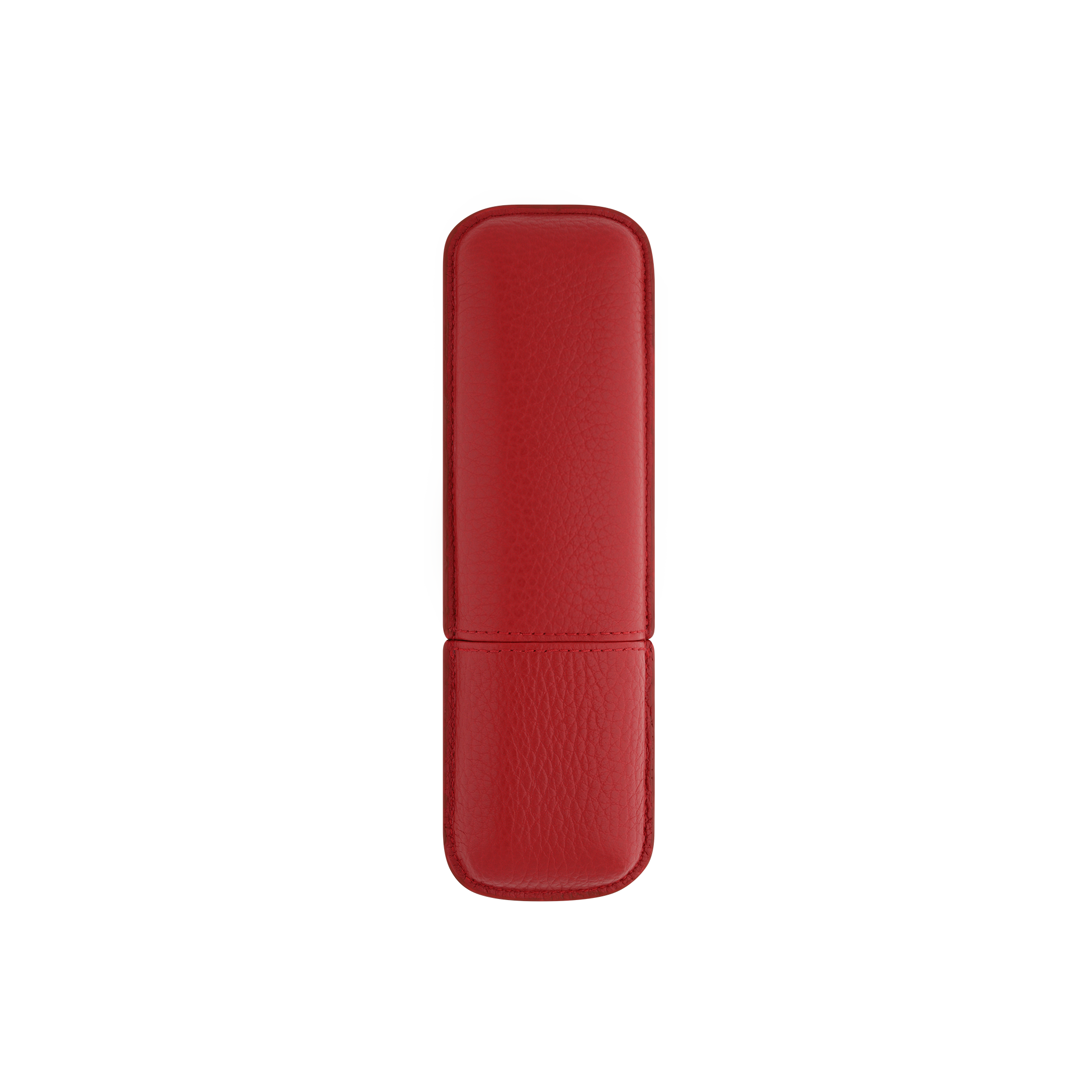 リジッドペンケース 2本