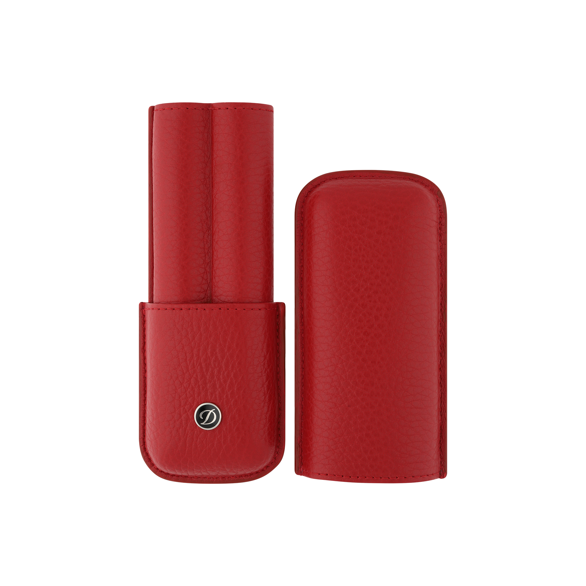 リジッドペンケース 2本