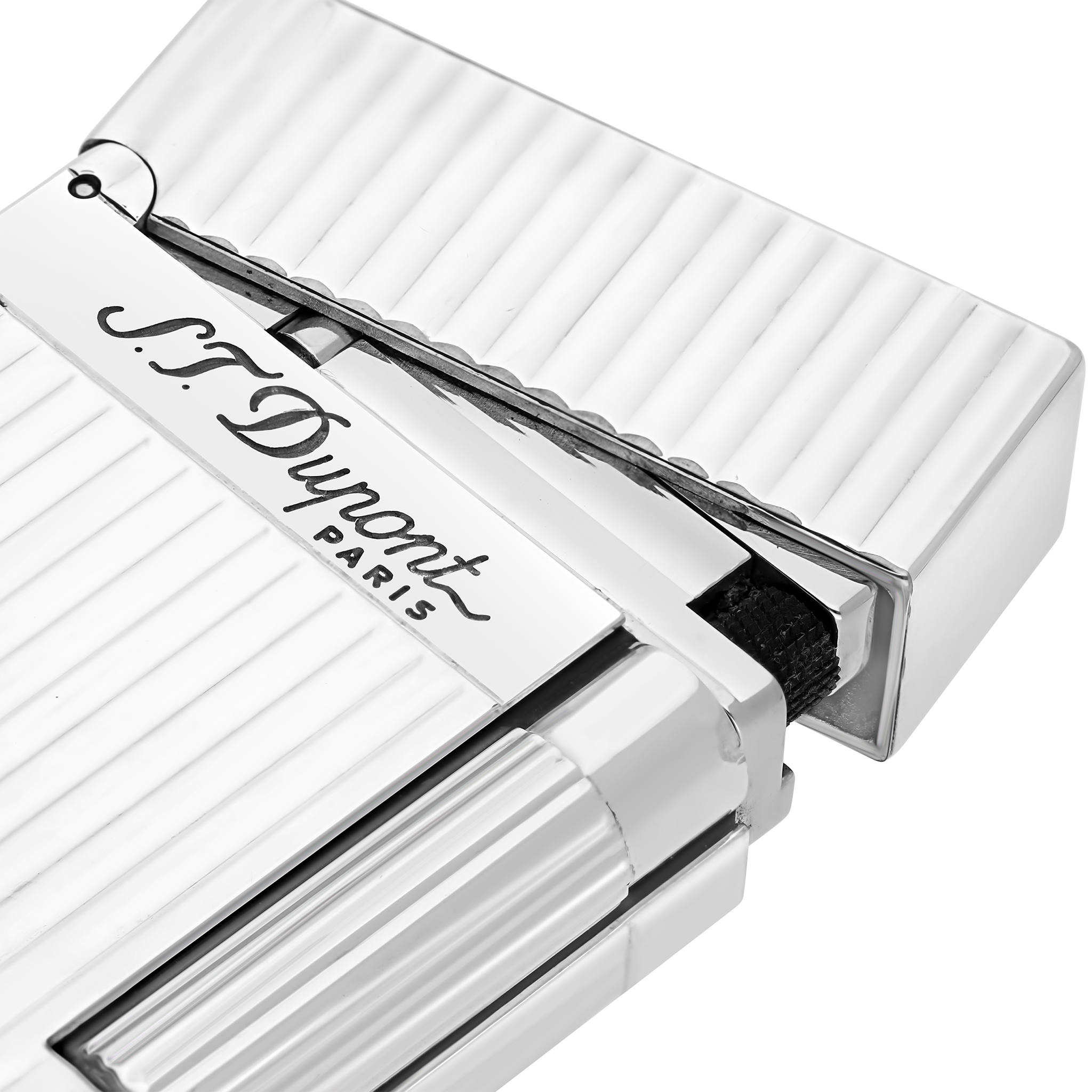 ヴァーティカルライン