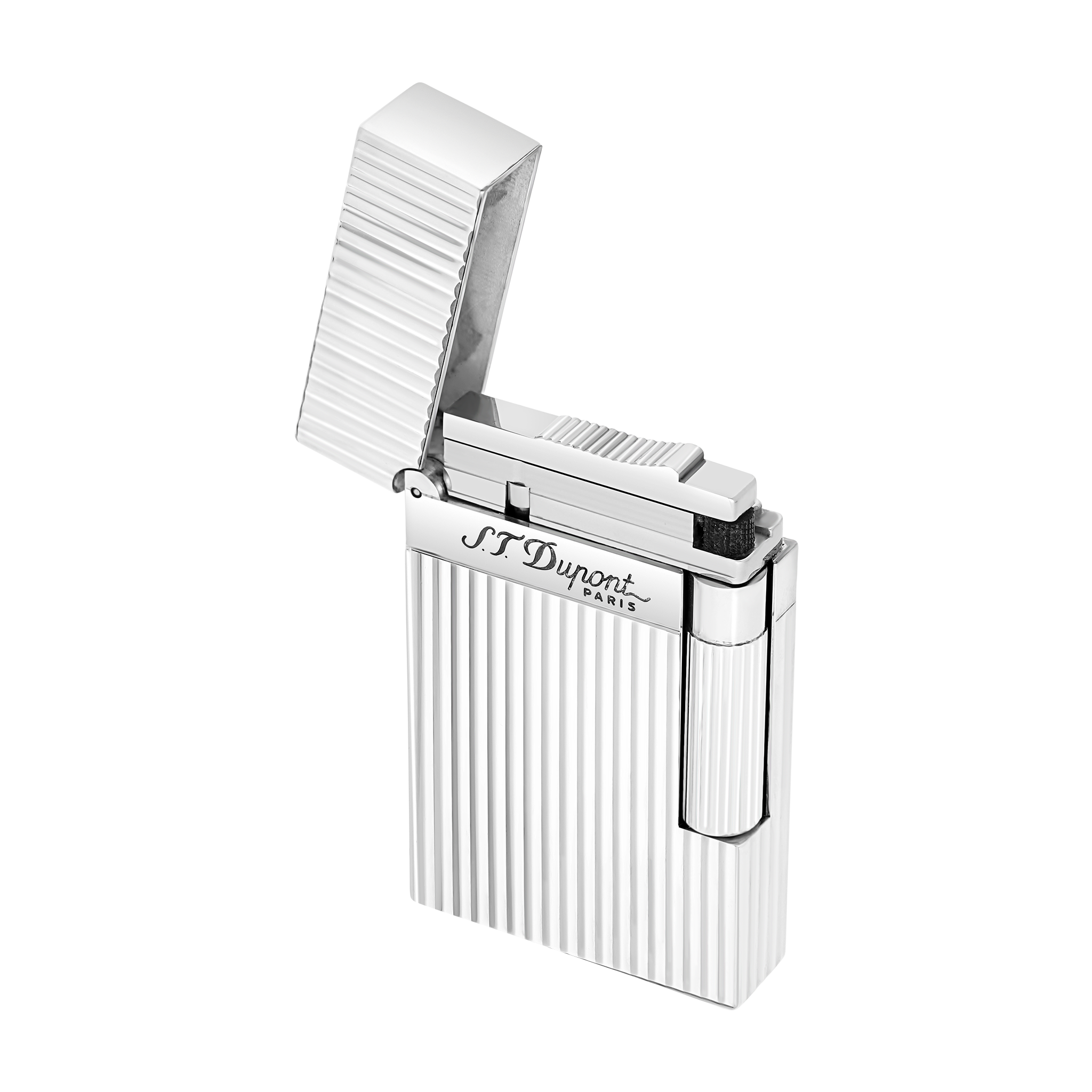 ヴァーティカルライン