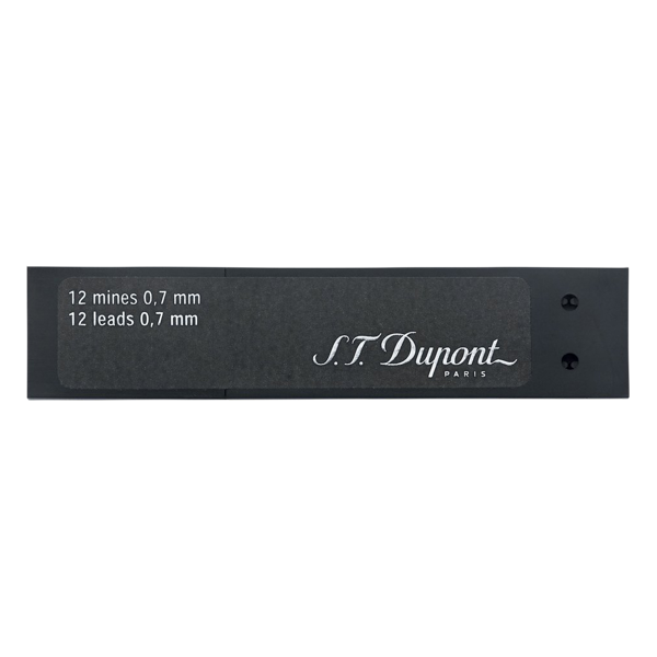 シャープペンシル替え芯 0.7mm