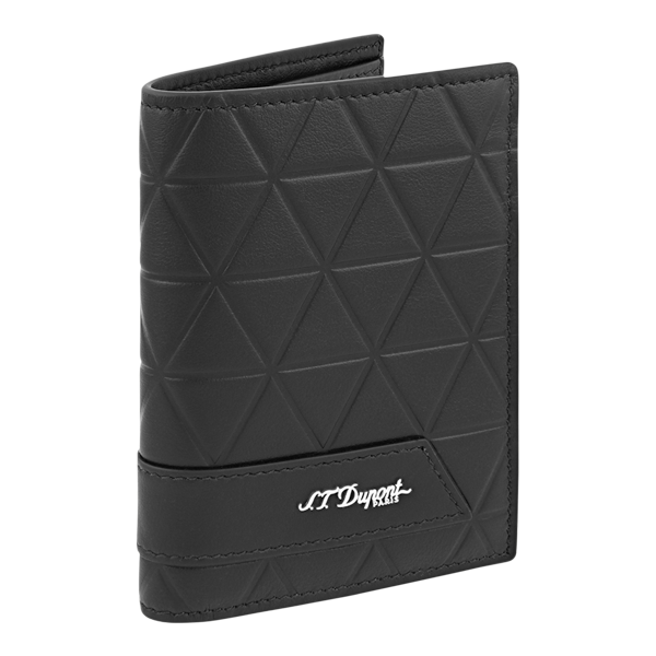 2つ折りバーティカルウォレット 2CC