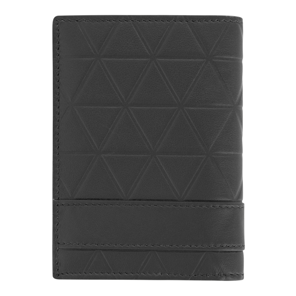 2つ折りバーティカルウォレット 2CC