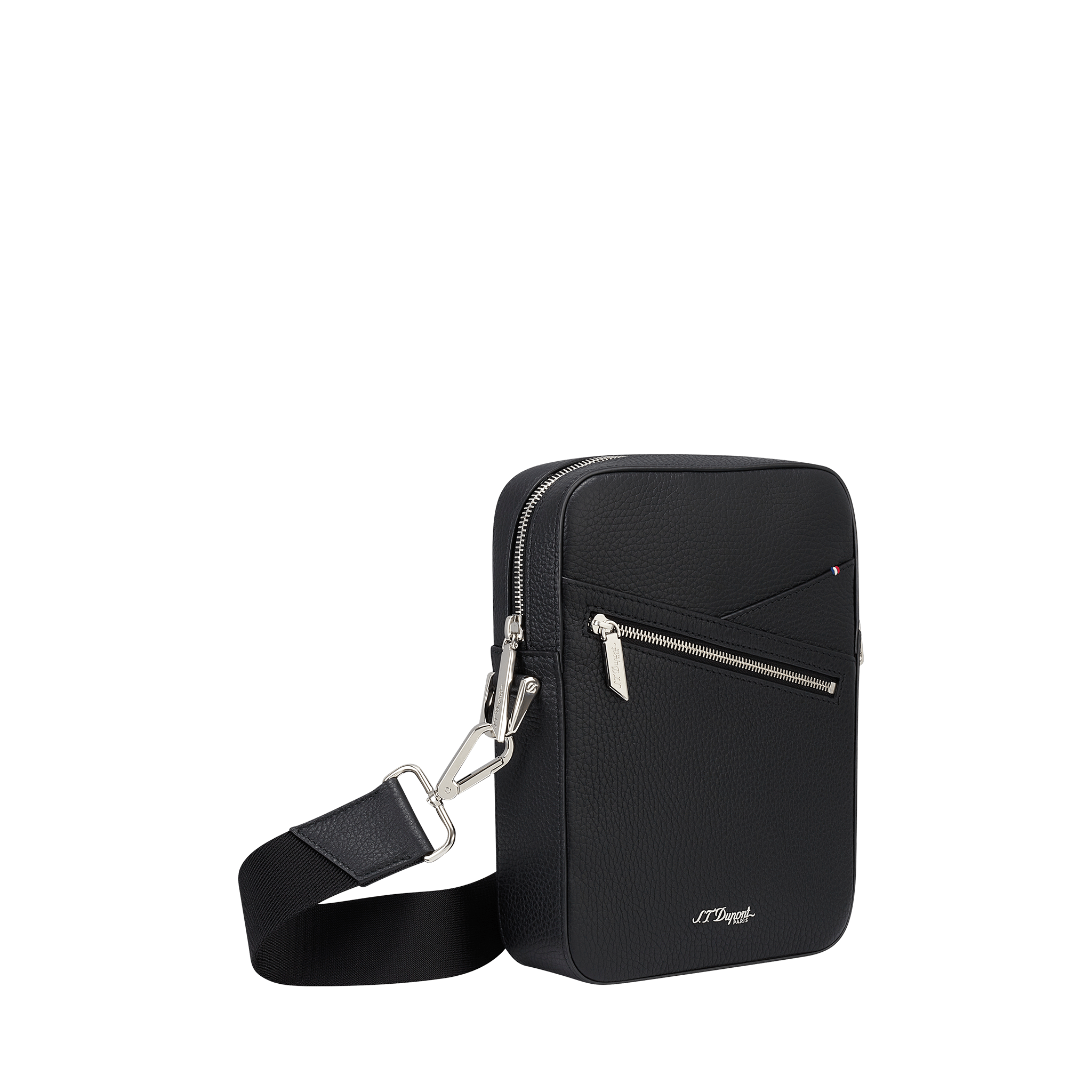 クロスボディバッグ