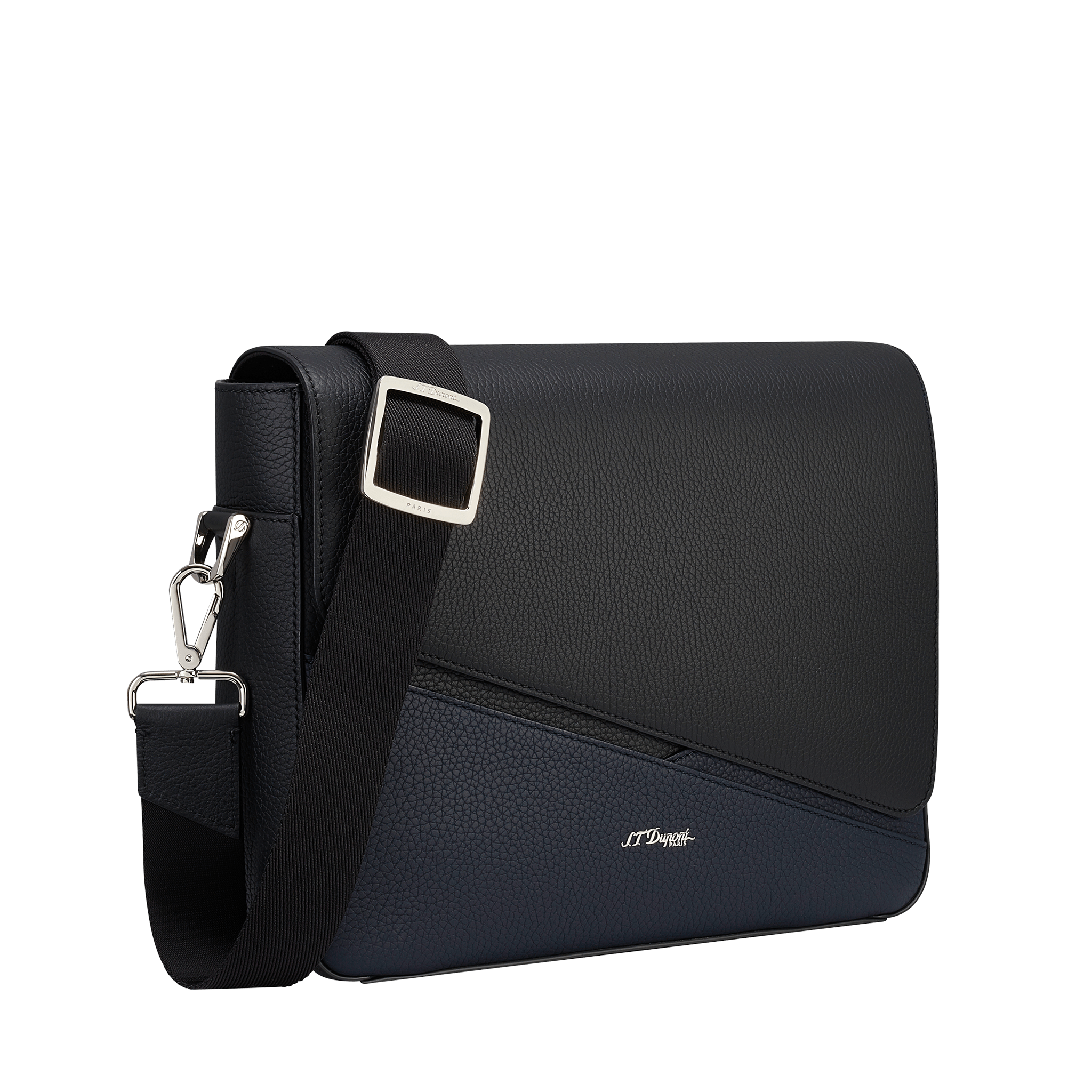 メッセンジャー