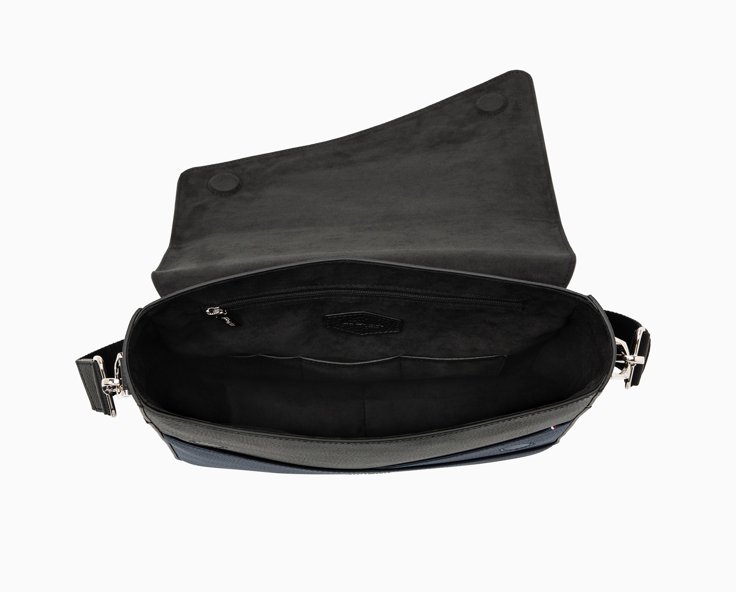 メッセンジャー