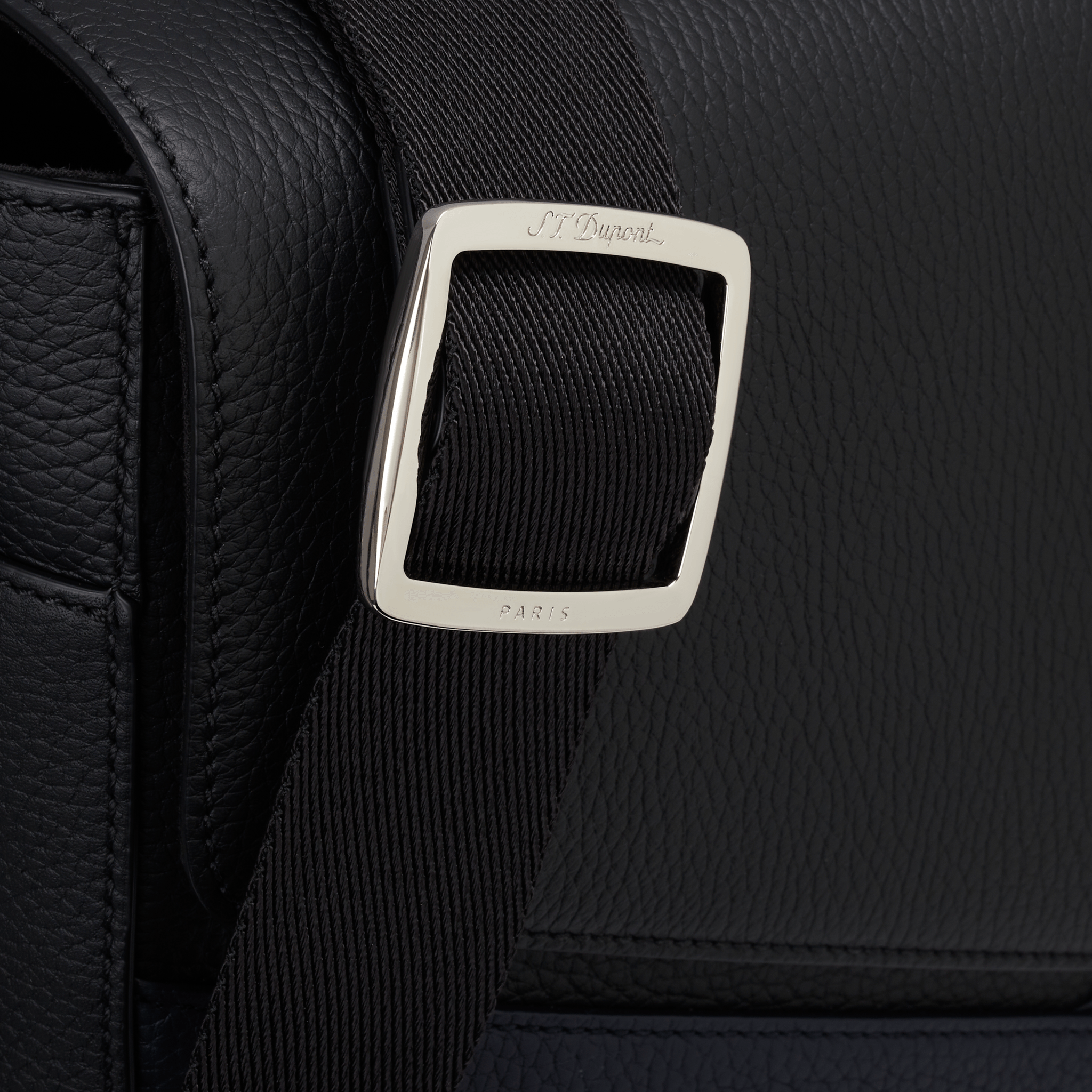 メッセンジャー