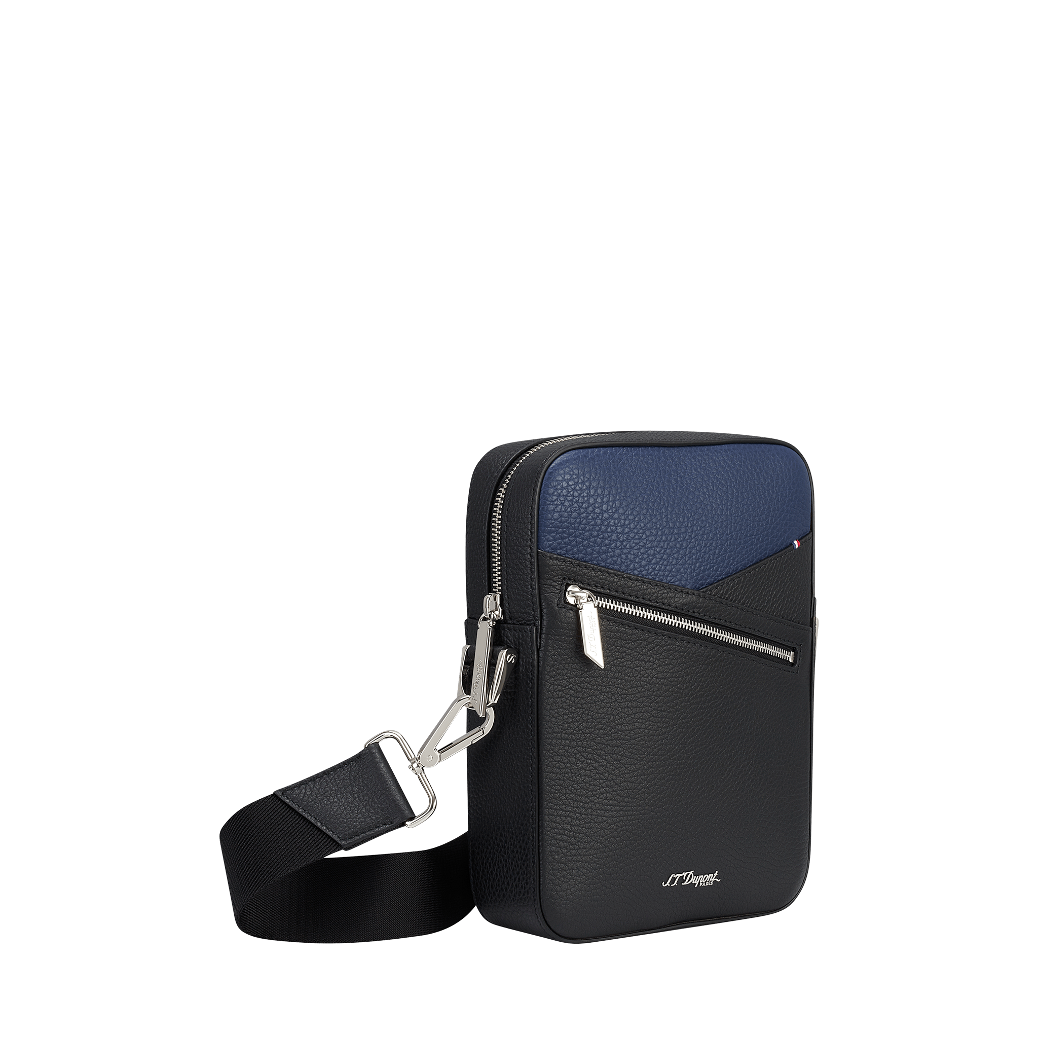 クロスボディバッグ