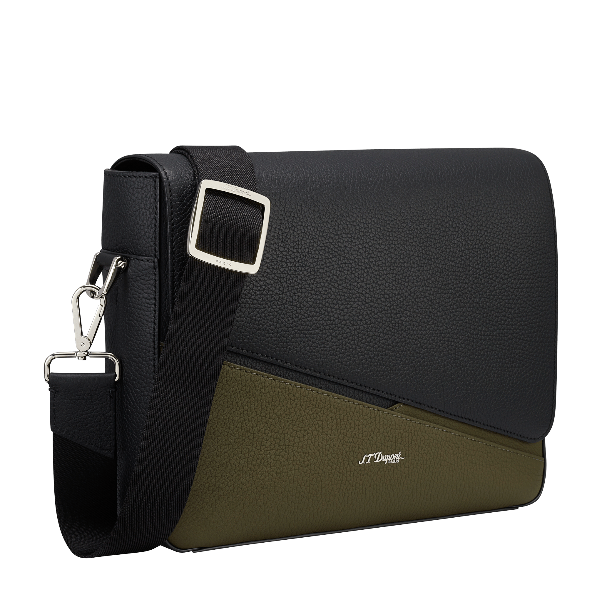 メッセンジャー