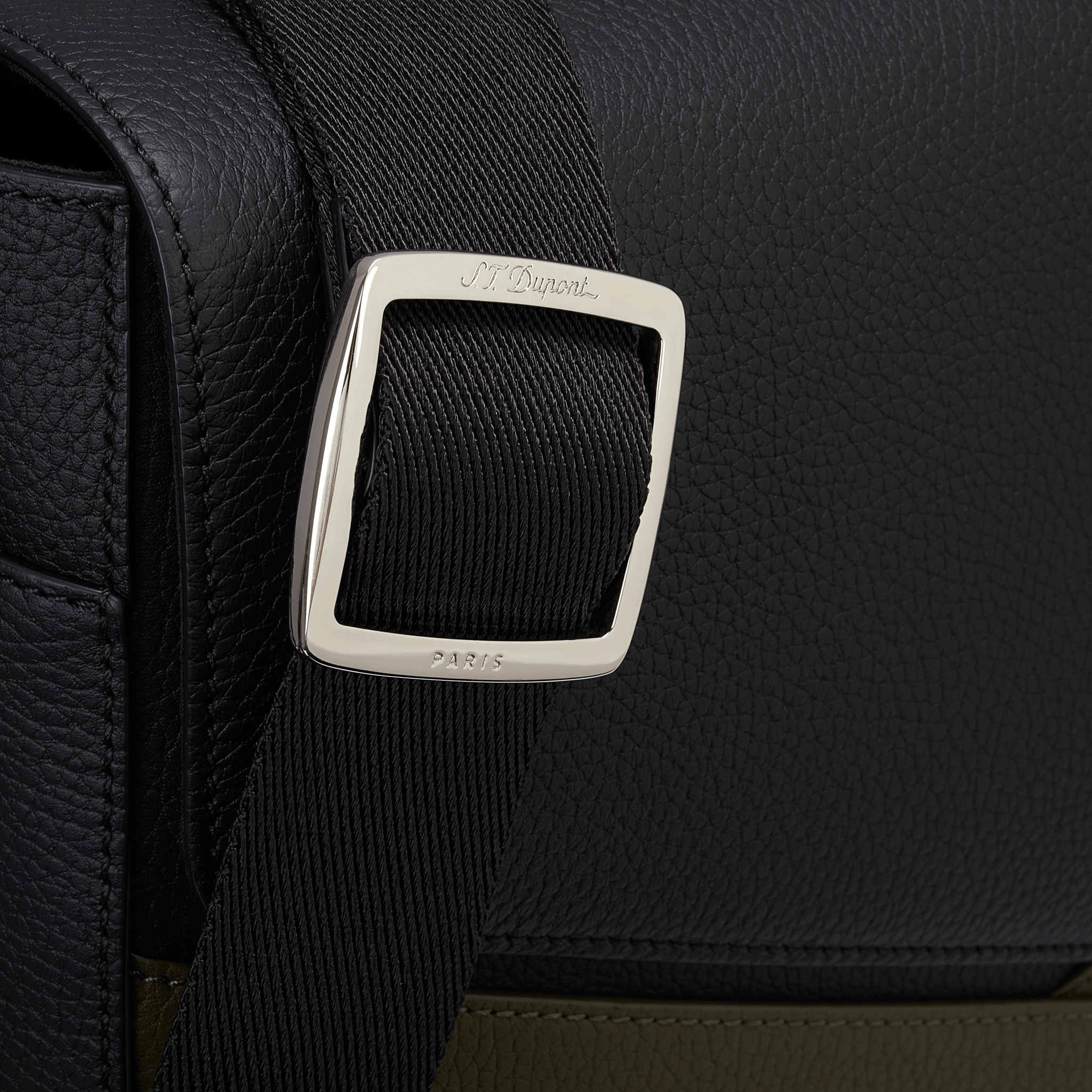 メッセンジャー