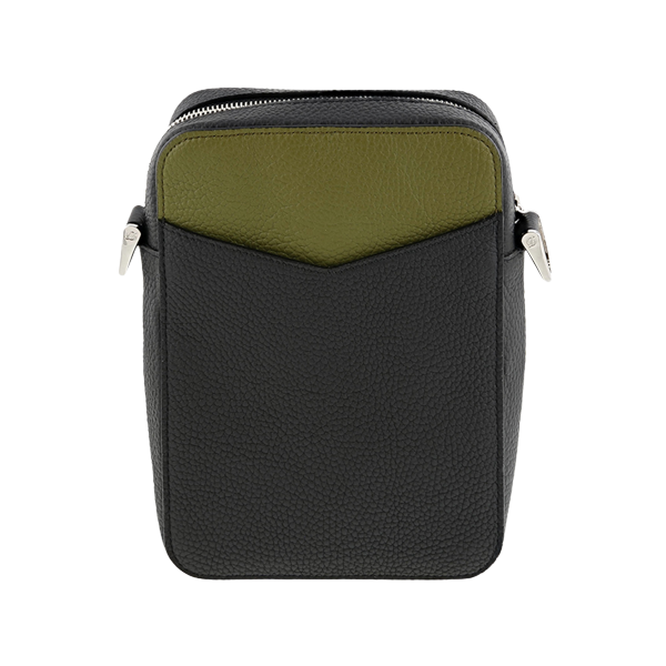 クロスボディバッグ