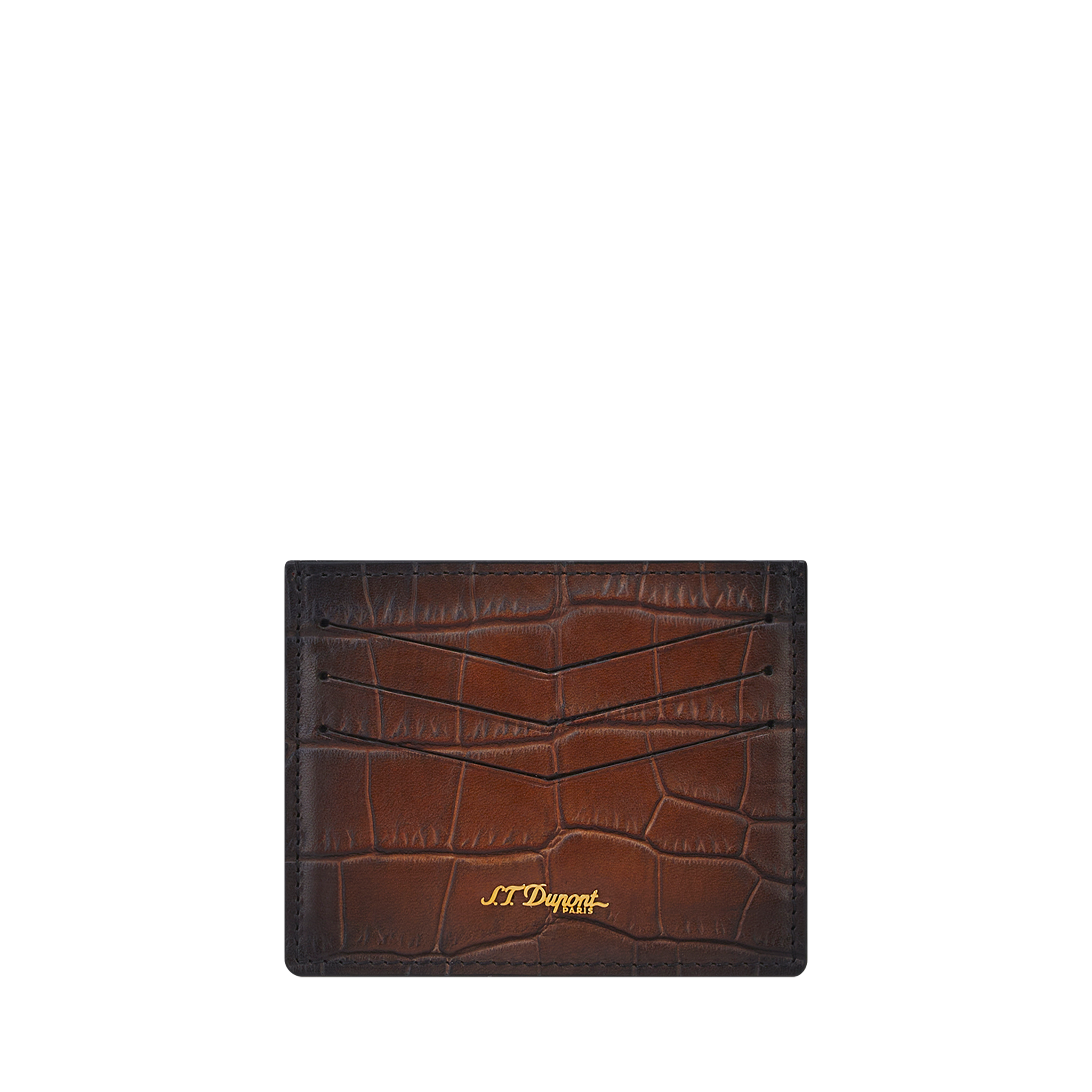 カードホルダー 6CC