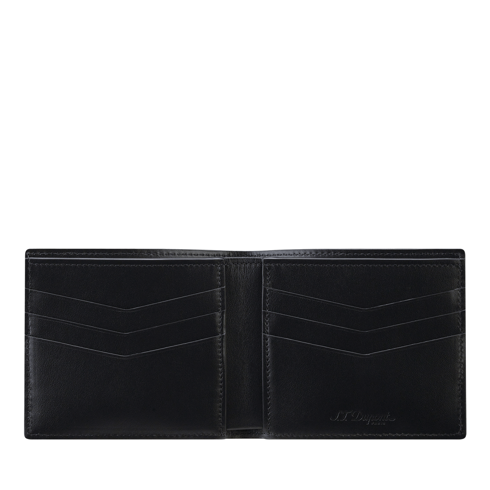 2つ折り財布 6CC