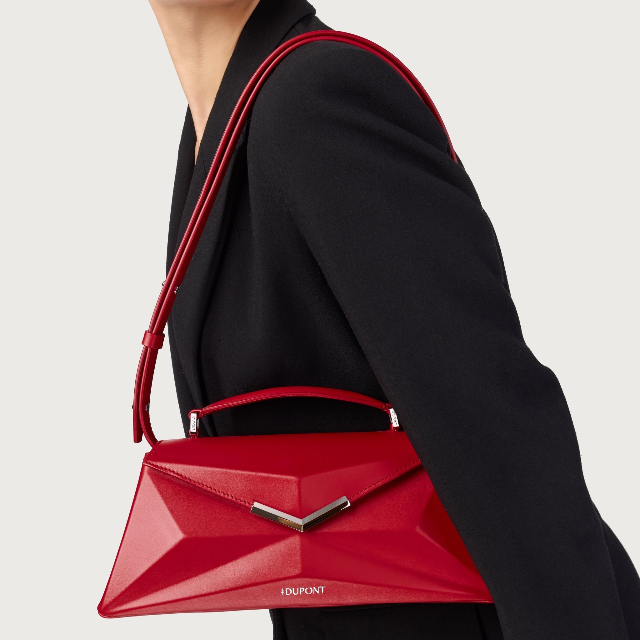 バゲットバッグ