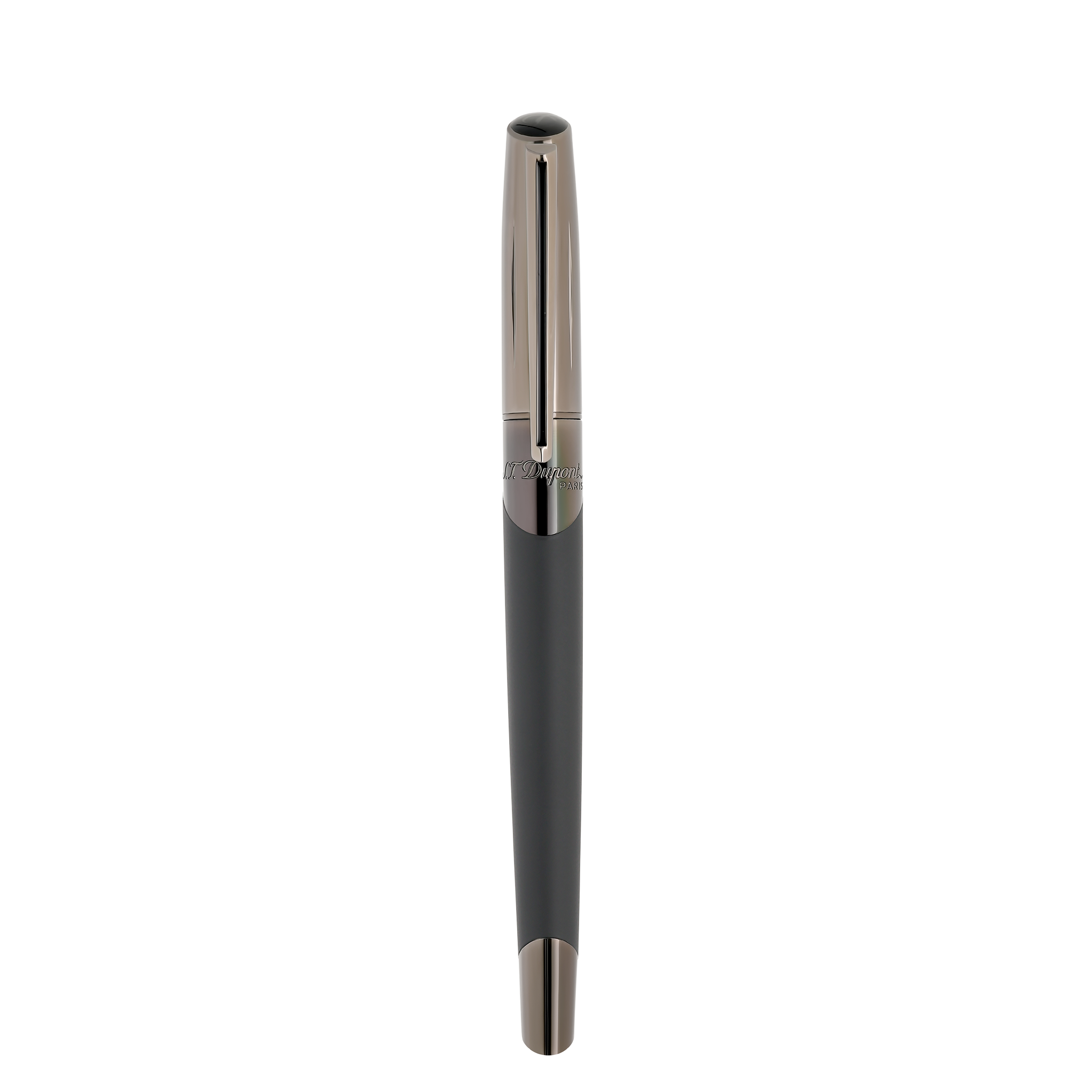 ローラーボールペン