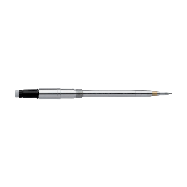 シャープペンシルメカニズム