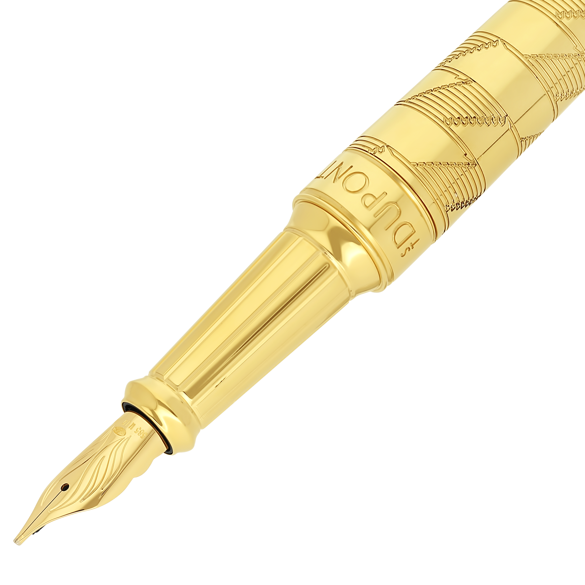 万年筆 XLサイズ