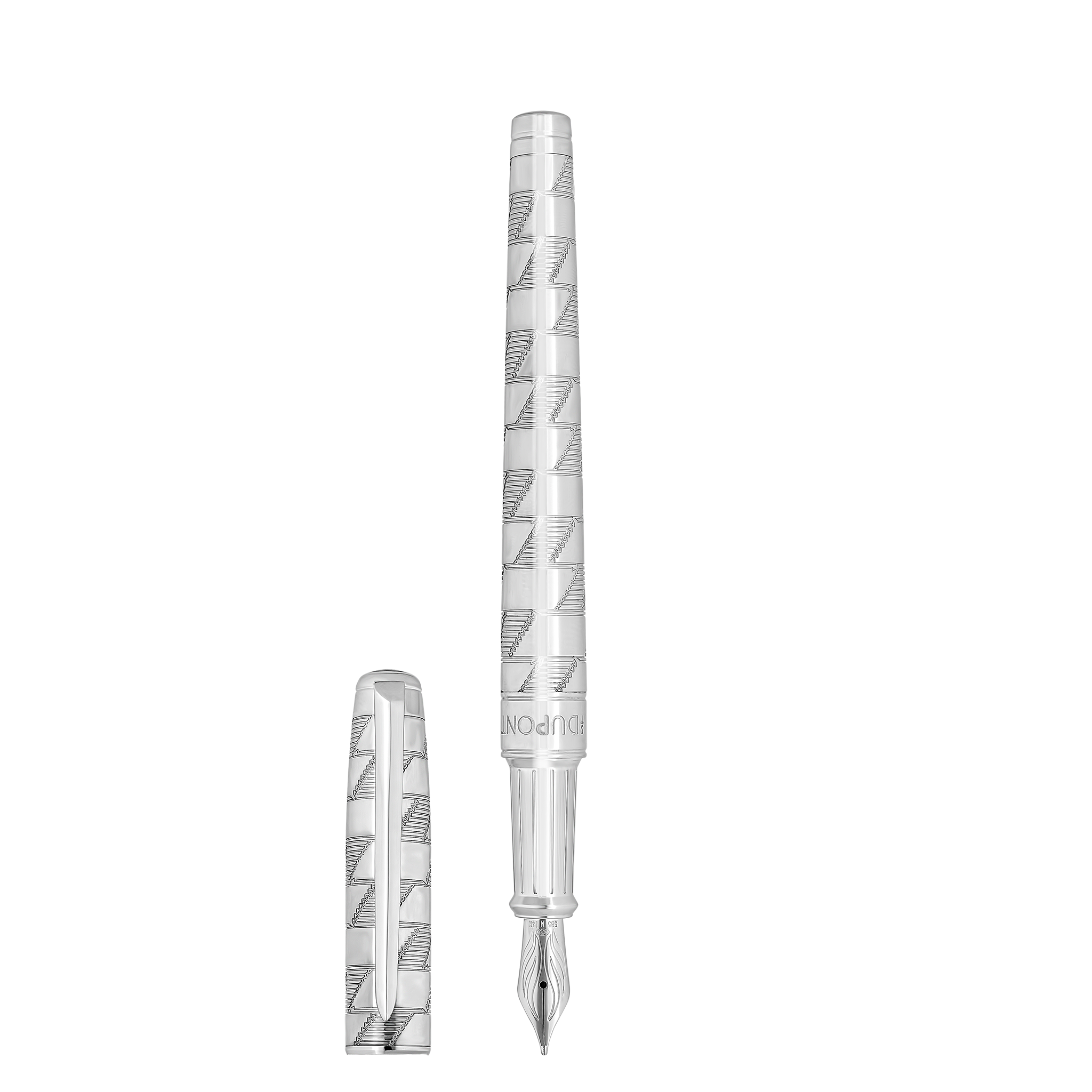 万年筆 Mサイズ