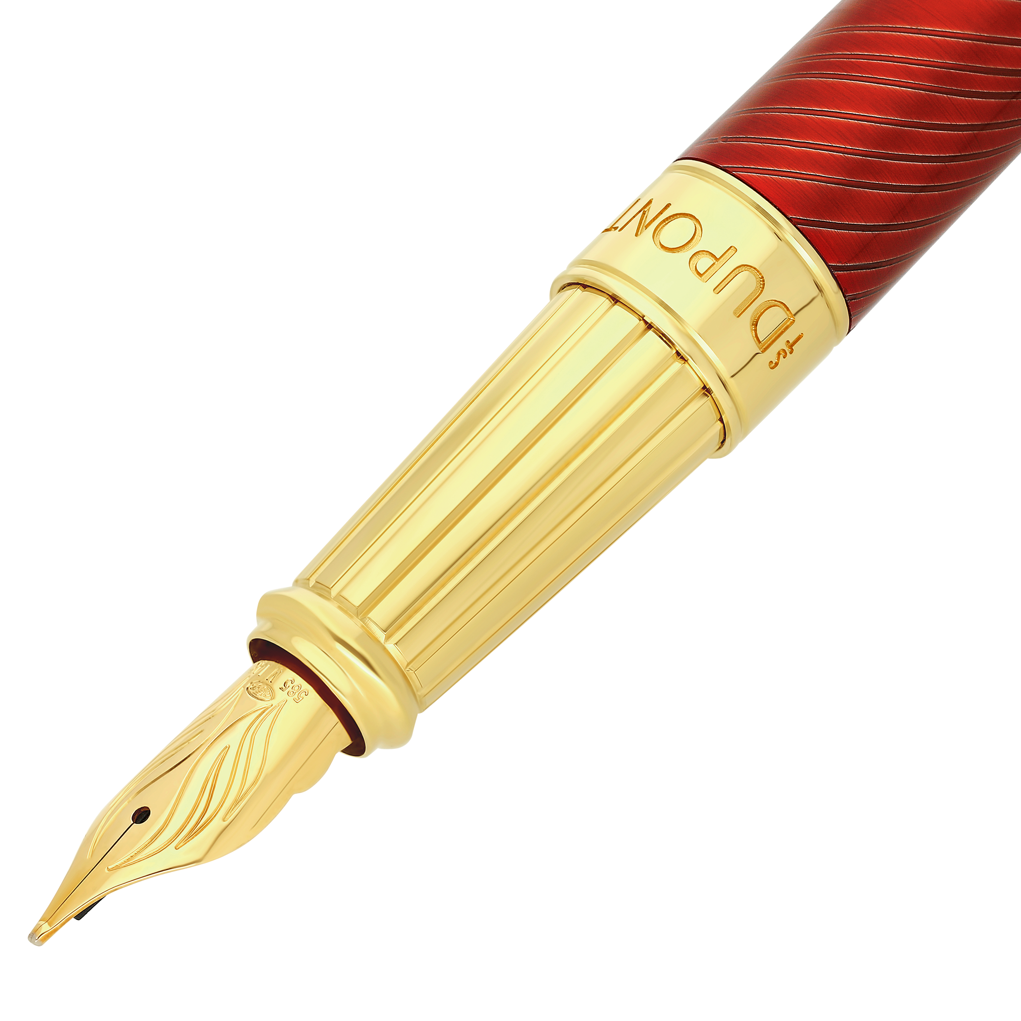 万年筆 Lサイズ