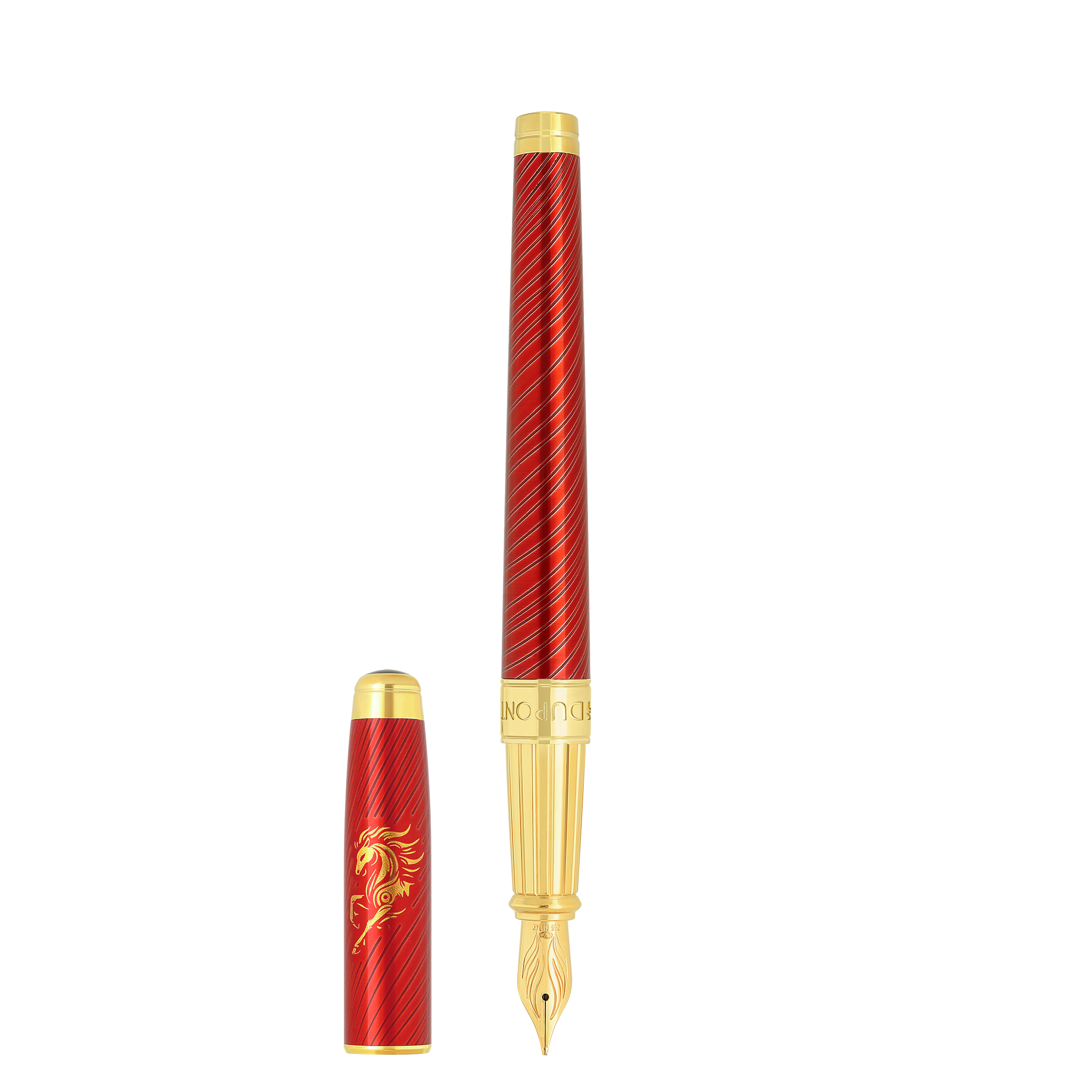 万年筆 Lサイズ