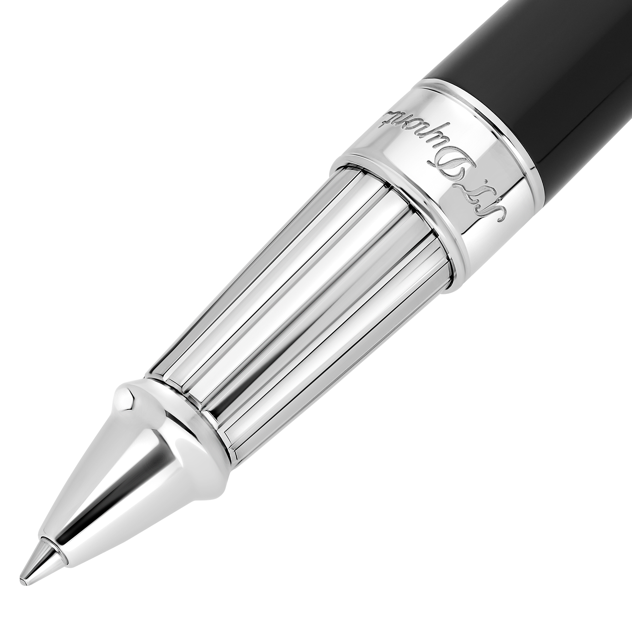 ローラーボールペン