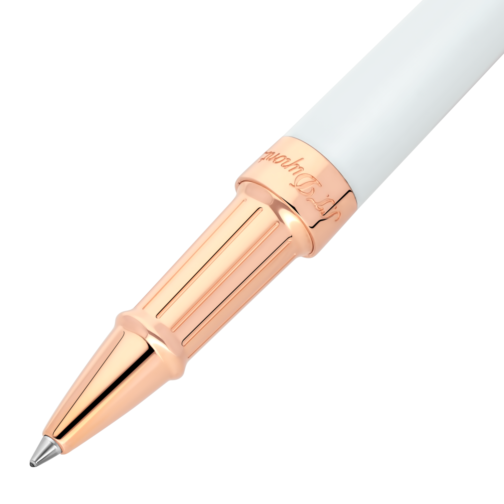 ローラーボールペン