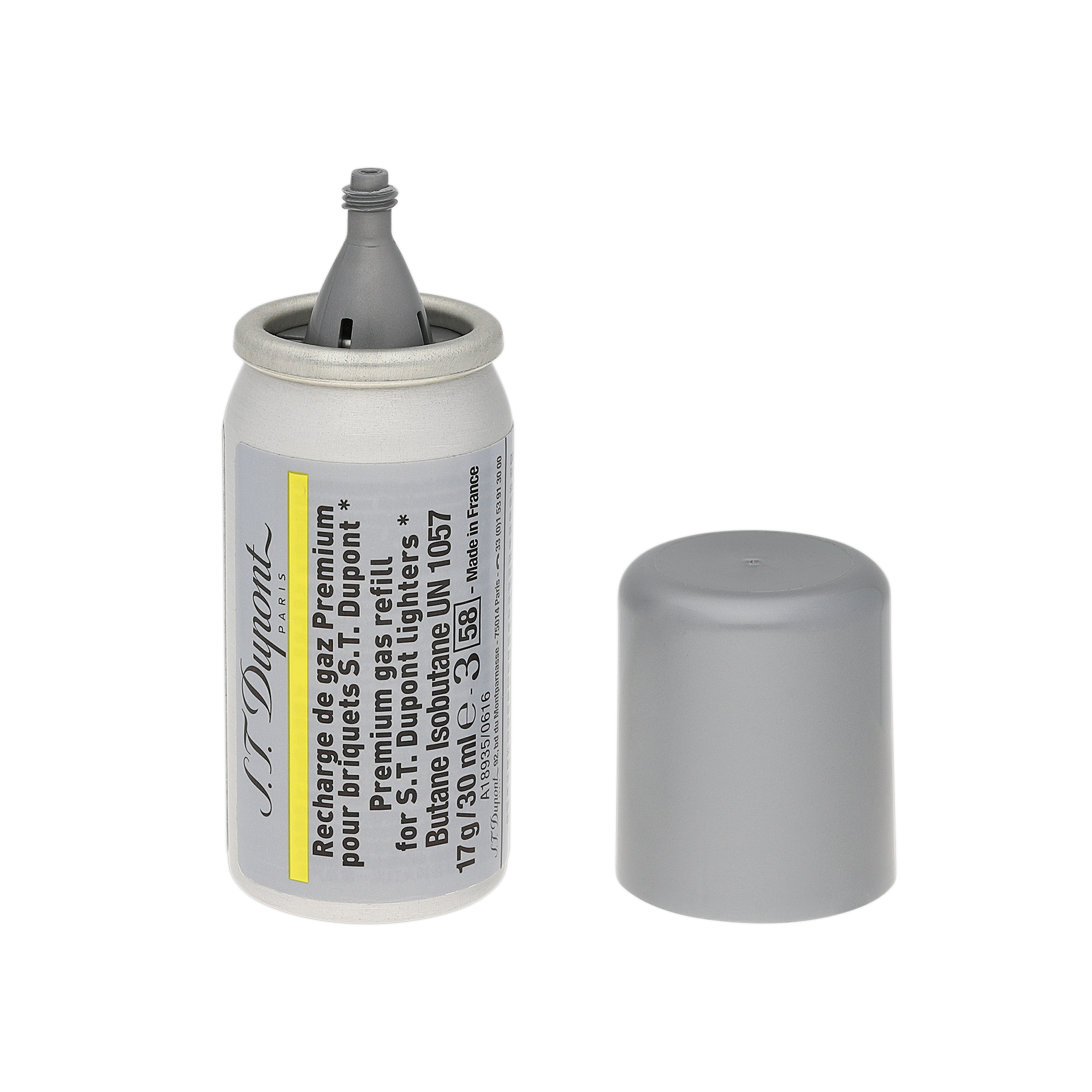 「ライン1ミニ」・「ライン2」専用ガス