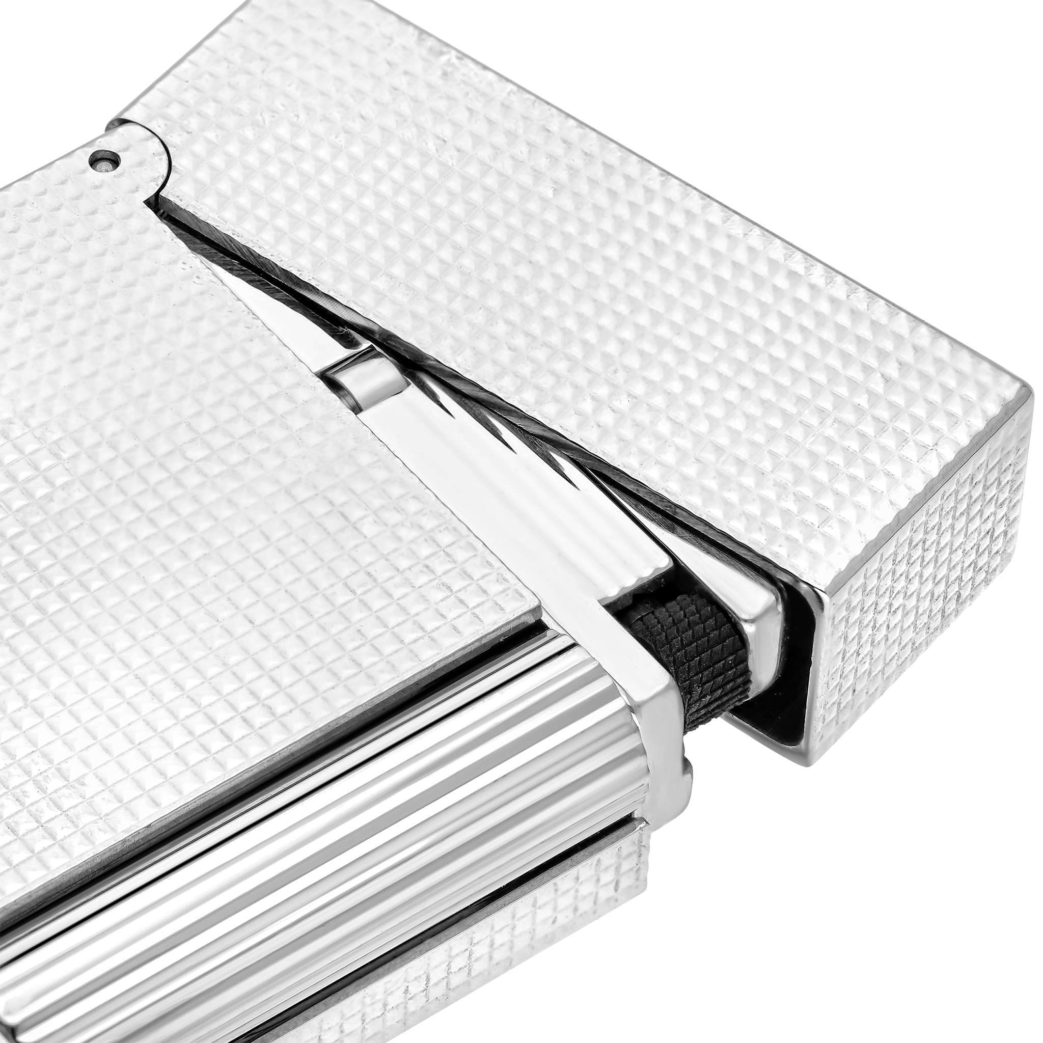 マイクロダイヤモンドヘッド