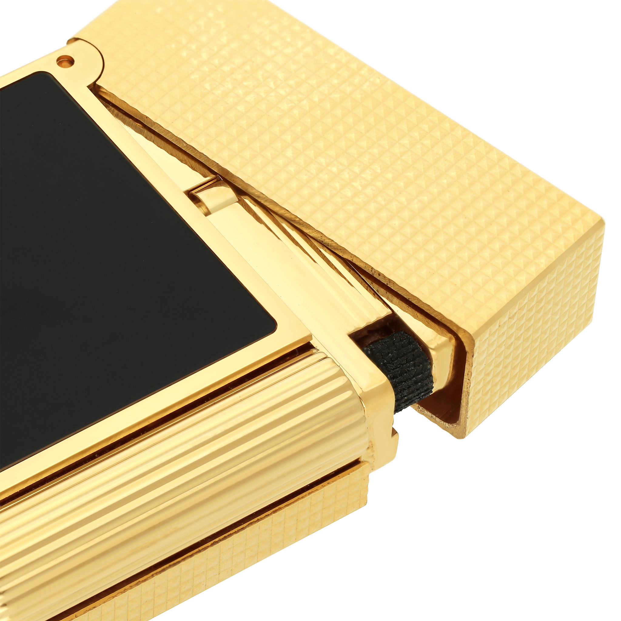 マイクロダイヤモンドヘッド