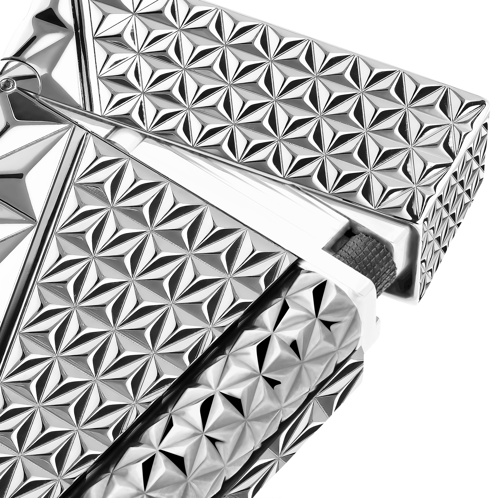 ダブルファイヤー X