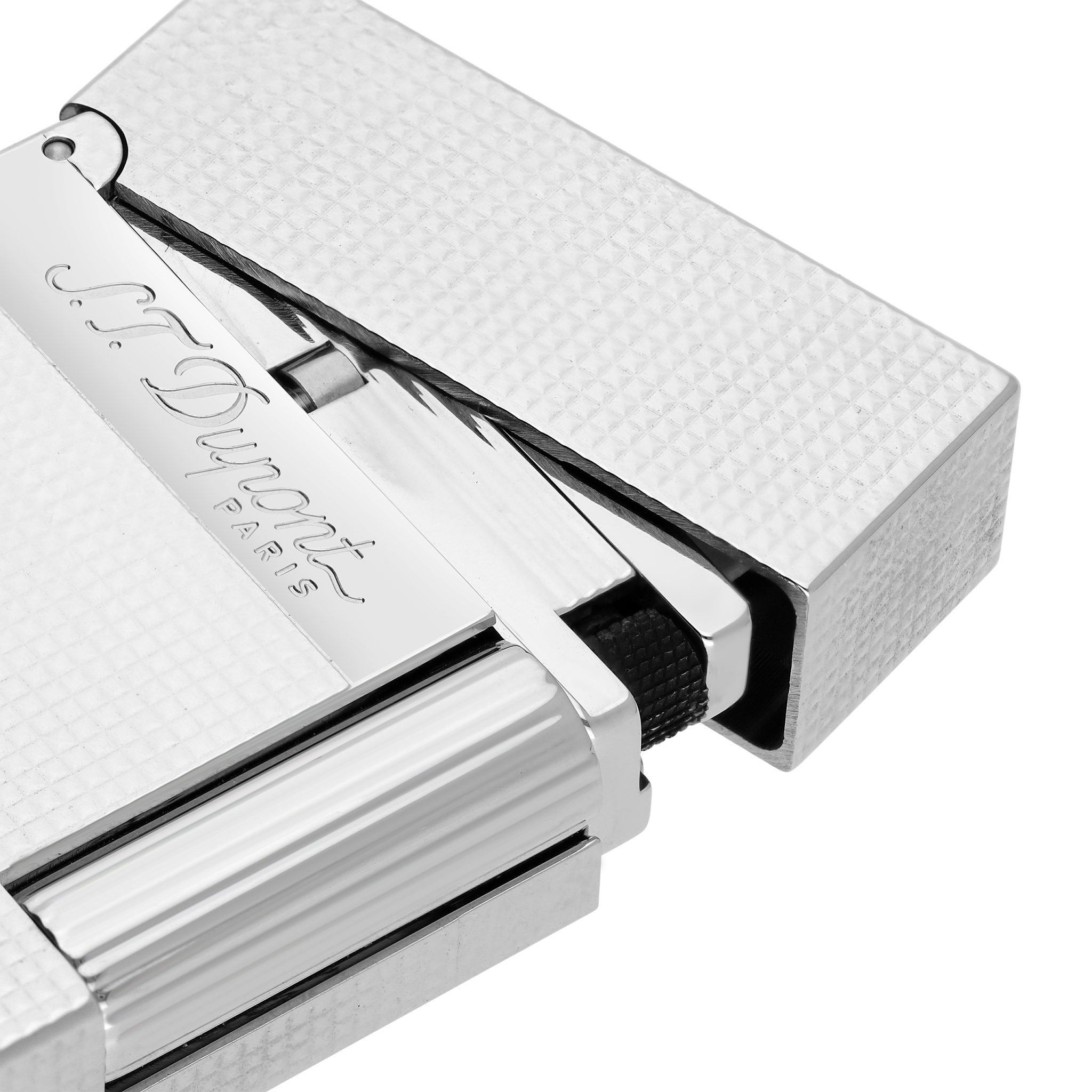 マイクロダイヤモンドヘッド