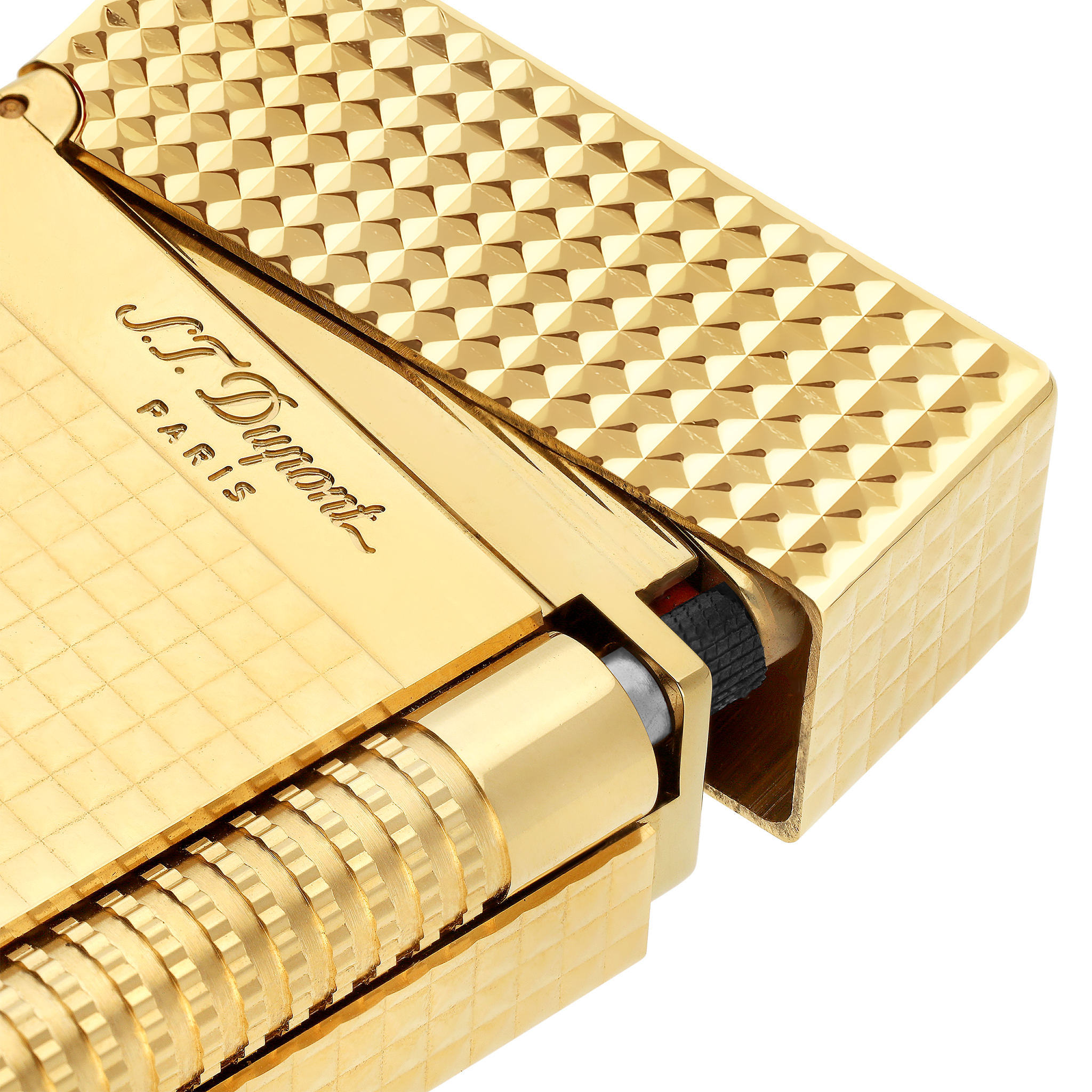 ダイヤモンドヘッド