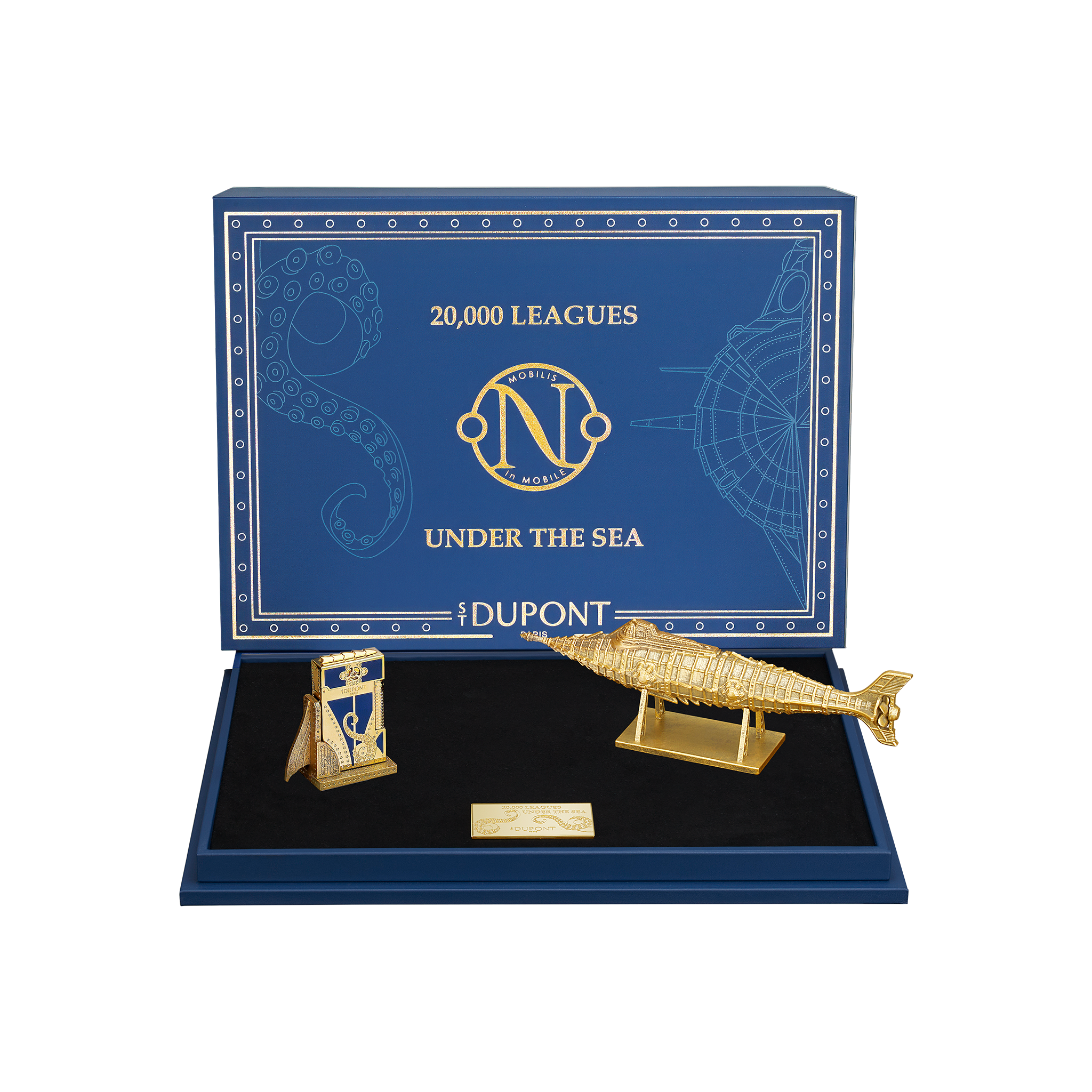 ライターセット