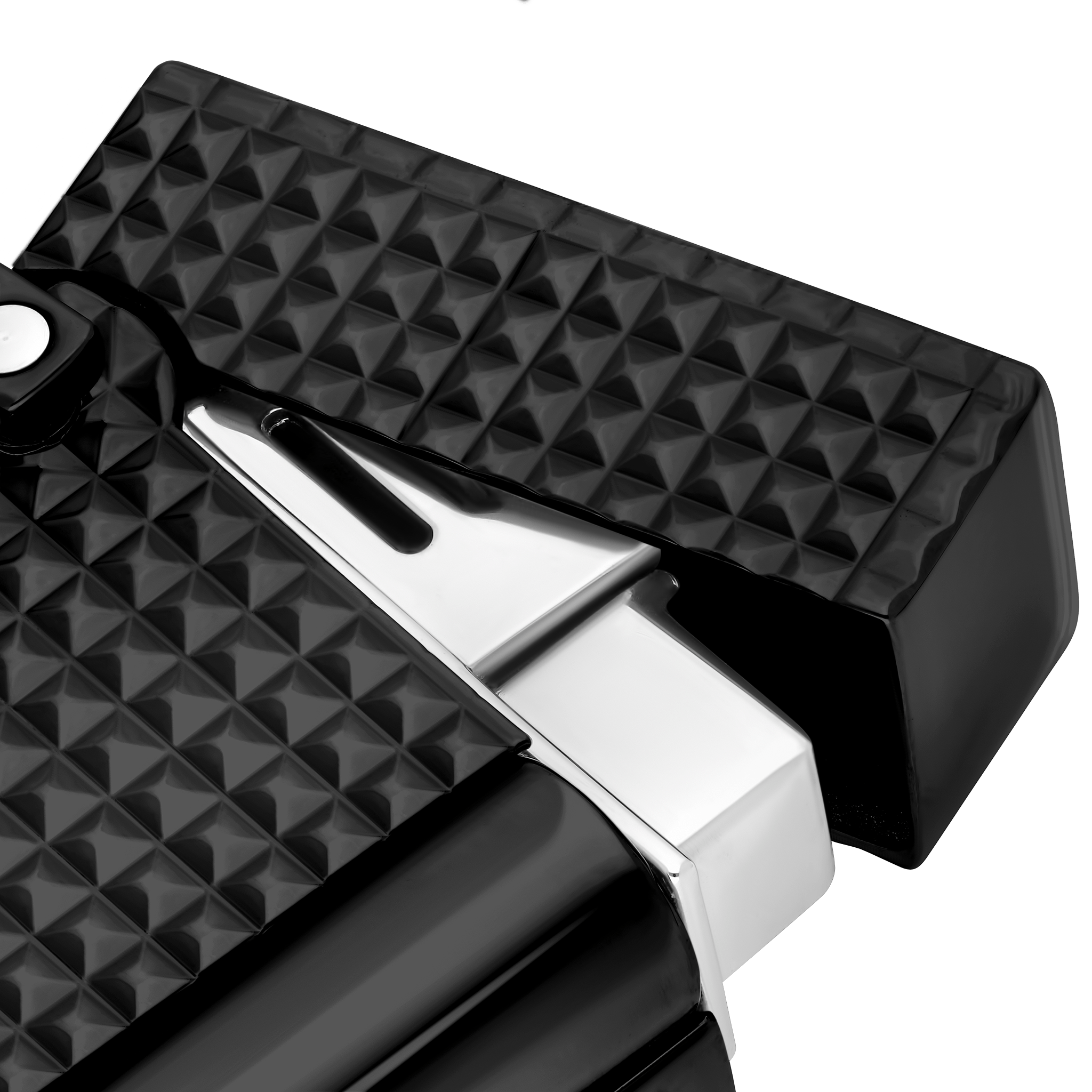 ダイヤモンドヘッド