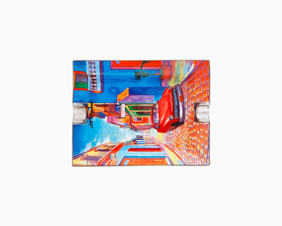 アッシュトレイ ハバノス