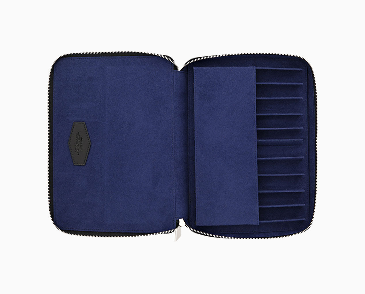 10本ペンケース