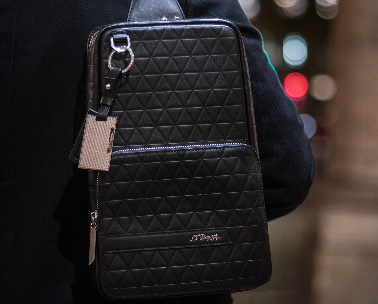 ショルダーバッグ