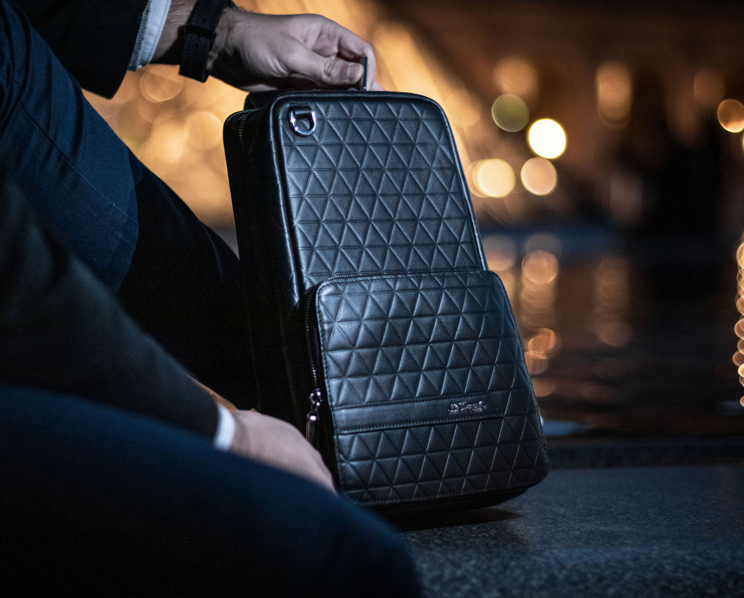 ショルダーバッグ