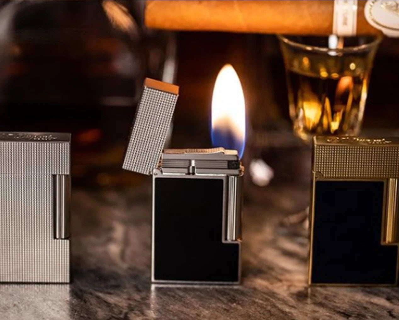 マイクロダイヤモンドヘッド