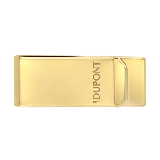 マネークリップ – S.T. DUPONT JAPON マネークリップ – S.T. DUPONT JAPON