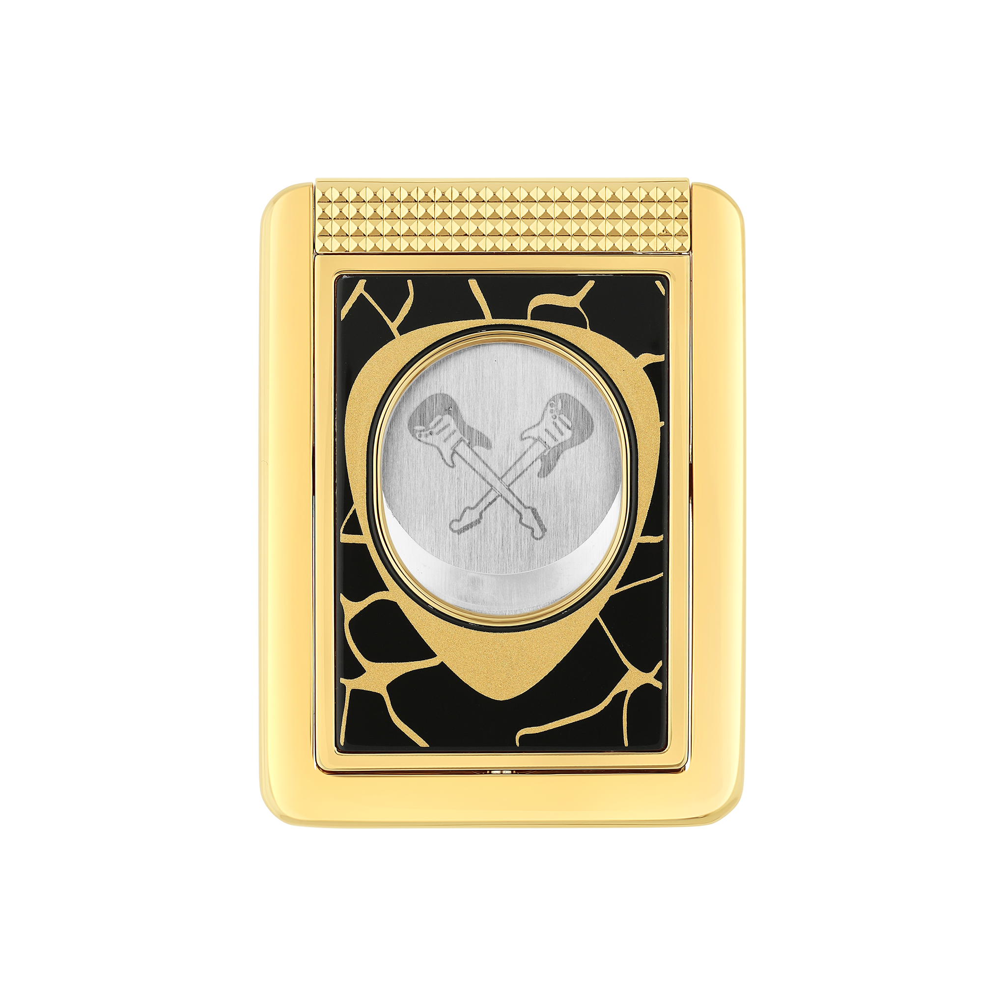 S.T Dupont・デュポン・ シガーカッター(ゴールド) シガースタンド | S.T. Dupont Official / エス・テー・デュポン