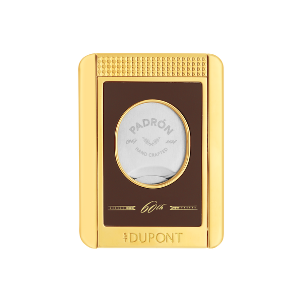 S.T Dupont・デュポン・ シガーカッター（ゴールド） シガーカッター | S.T. Dupont Official / エス・テー・デュポン