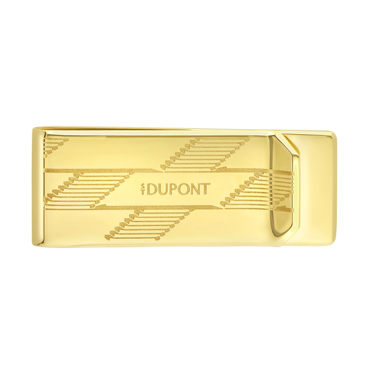マネークリップ – S.T. DUPONT JAPON マネークリップ – S.T. DUPONT JAPON