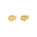 カフリンクス コイーバ刻印